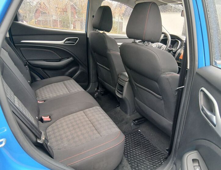 MG ZS 14