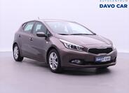 KIA Ceed 1