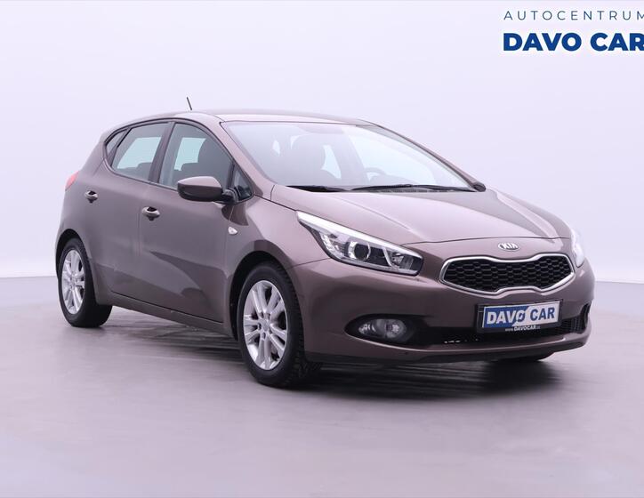KIA Ceed 1