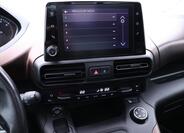 Peugeot Rifter 24