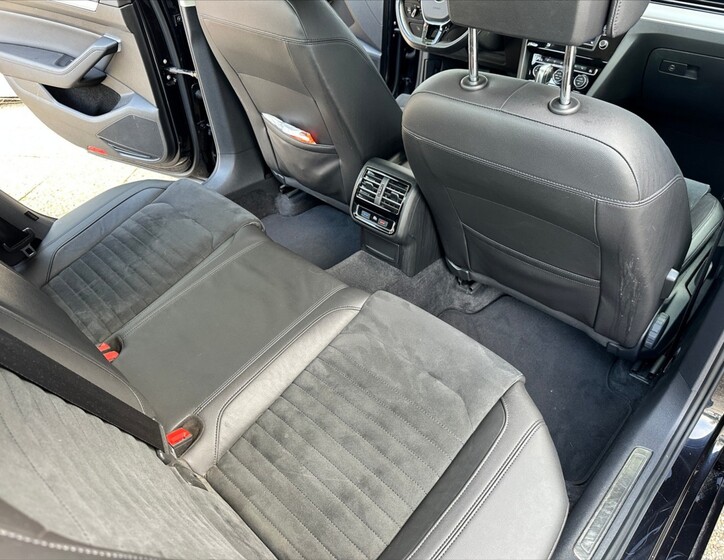 Volkswagen Passat 12