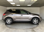 Nissan Murano 8