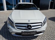 Mercedes-Benz GLA 2