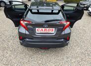 Toyota C-HR 41