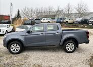 Isuzu D-Max 4