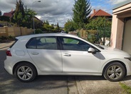 Volkswagen Golf 2