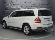 Mercedes-Benz GL 2