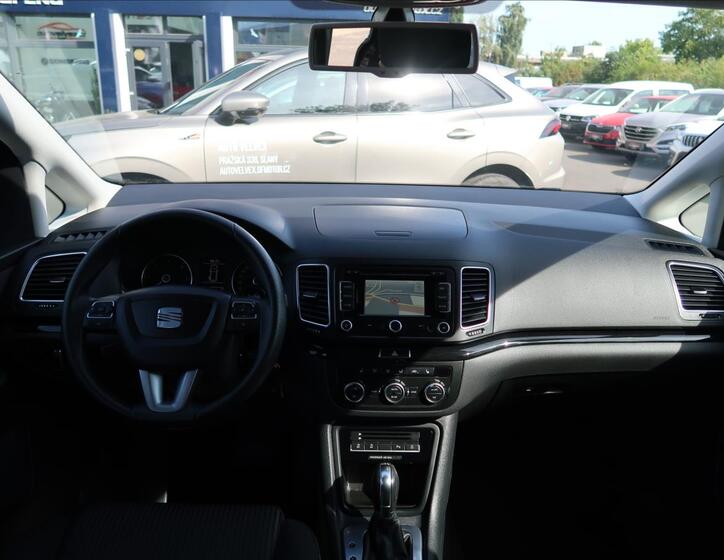 Seat Alhambra 19