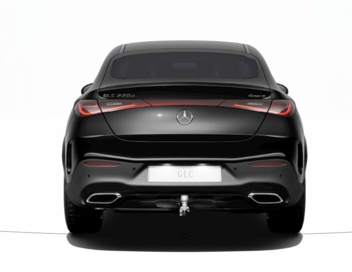 Mercedes-Benz GLC 5