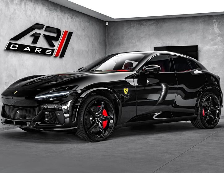 Ferrari Ostatní 1