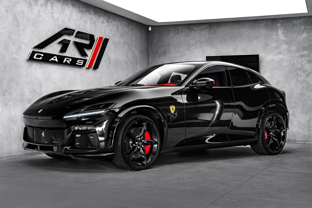 Ferrari Ostatní