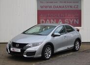 Honda Civic 1