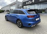KIA Ceed 5