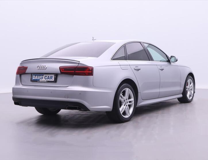 Audi A6 7
