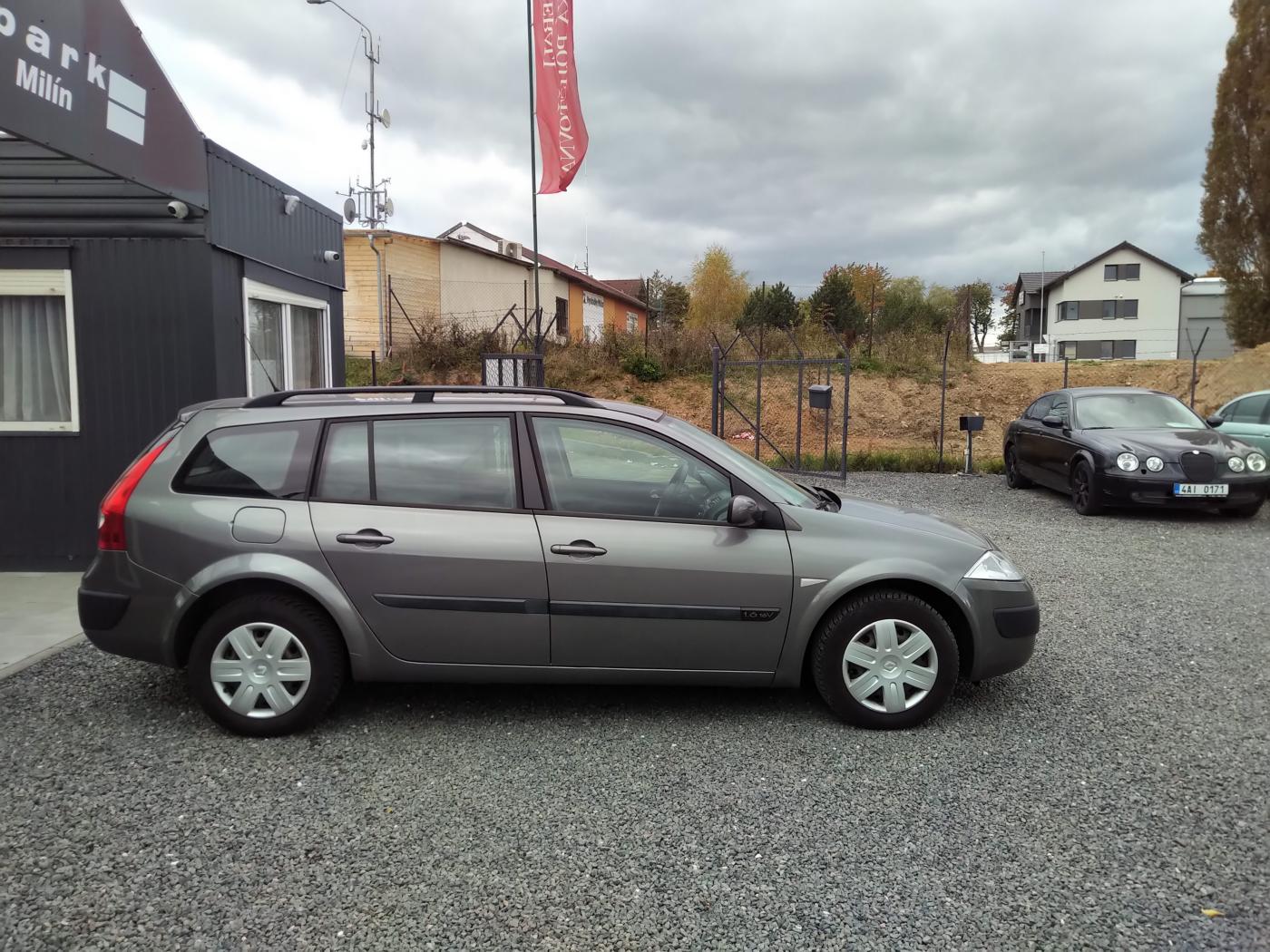 Renault Mégane
