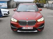 BMW X1 1