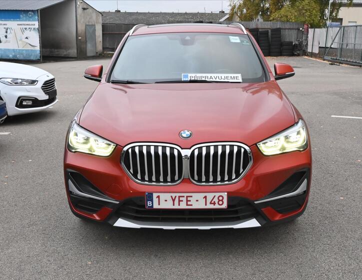 BMW X1 1
