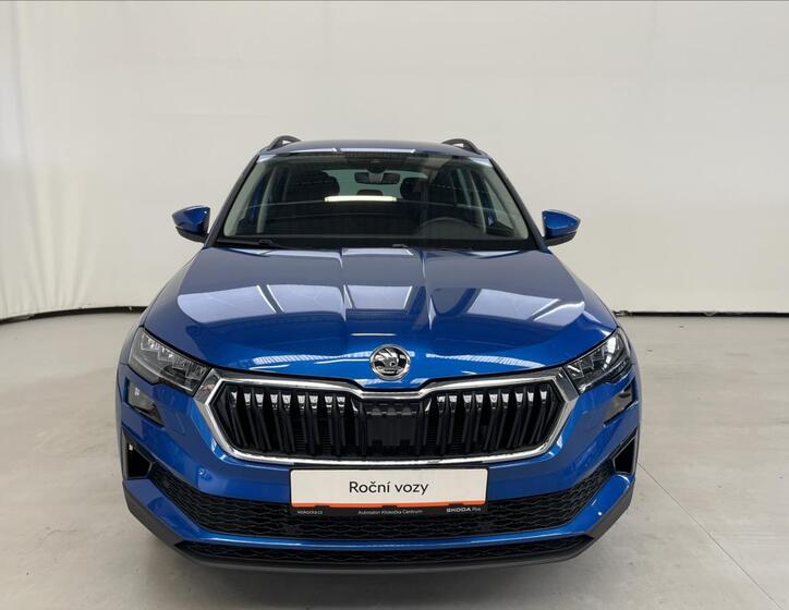Škoda Karoq 3
