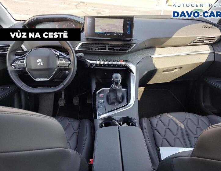 Peugeot 3008 3