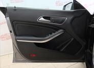 Mercedes-Benz CLA 9