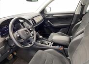 Škoda Kodiaq 5