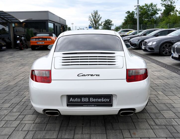Porsche 911 5