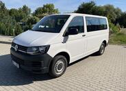 Volkswagen Transporter 2