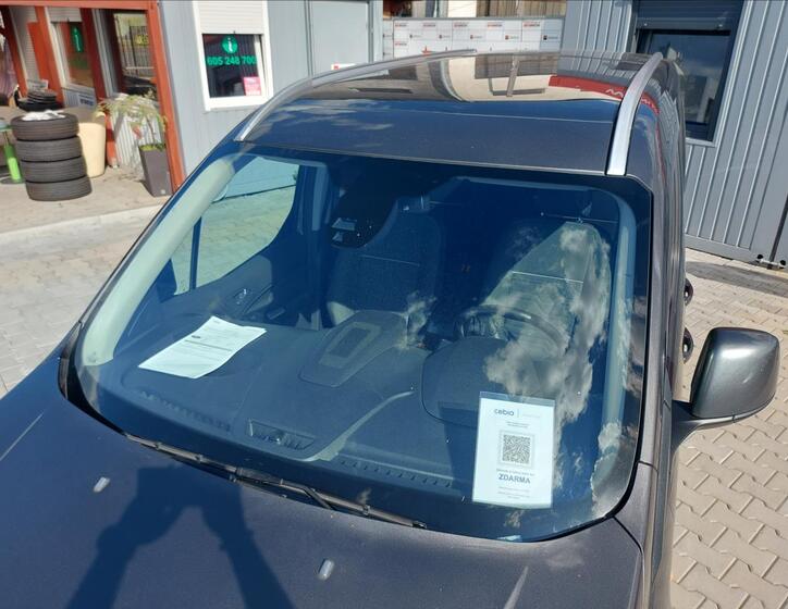 Ford Tourneo Connect 49