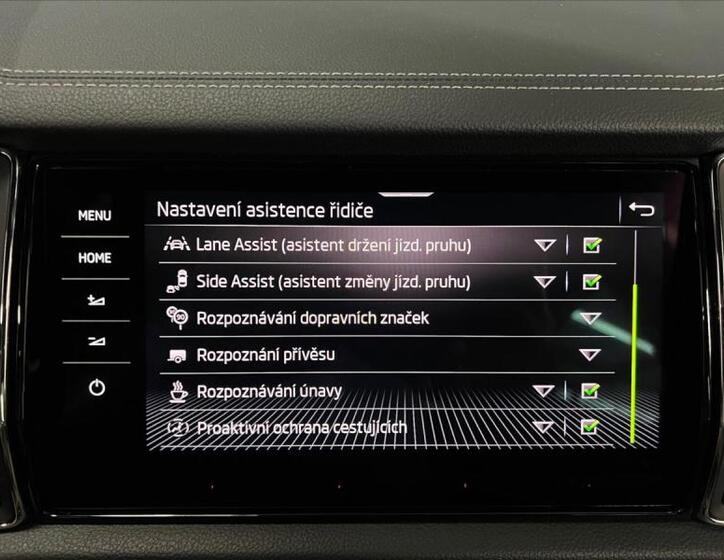 Škoda Kodiaq 20