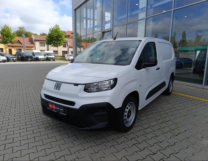Fiat Dobló 3