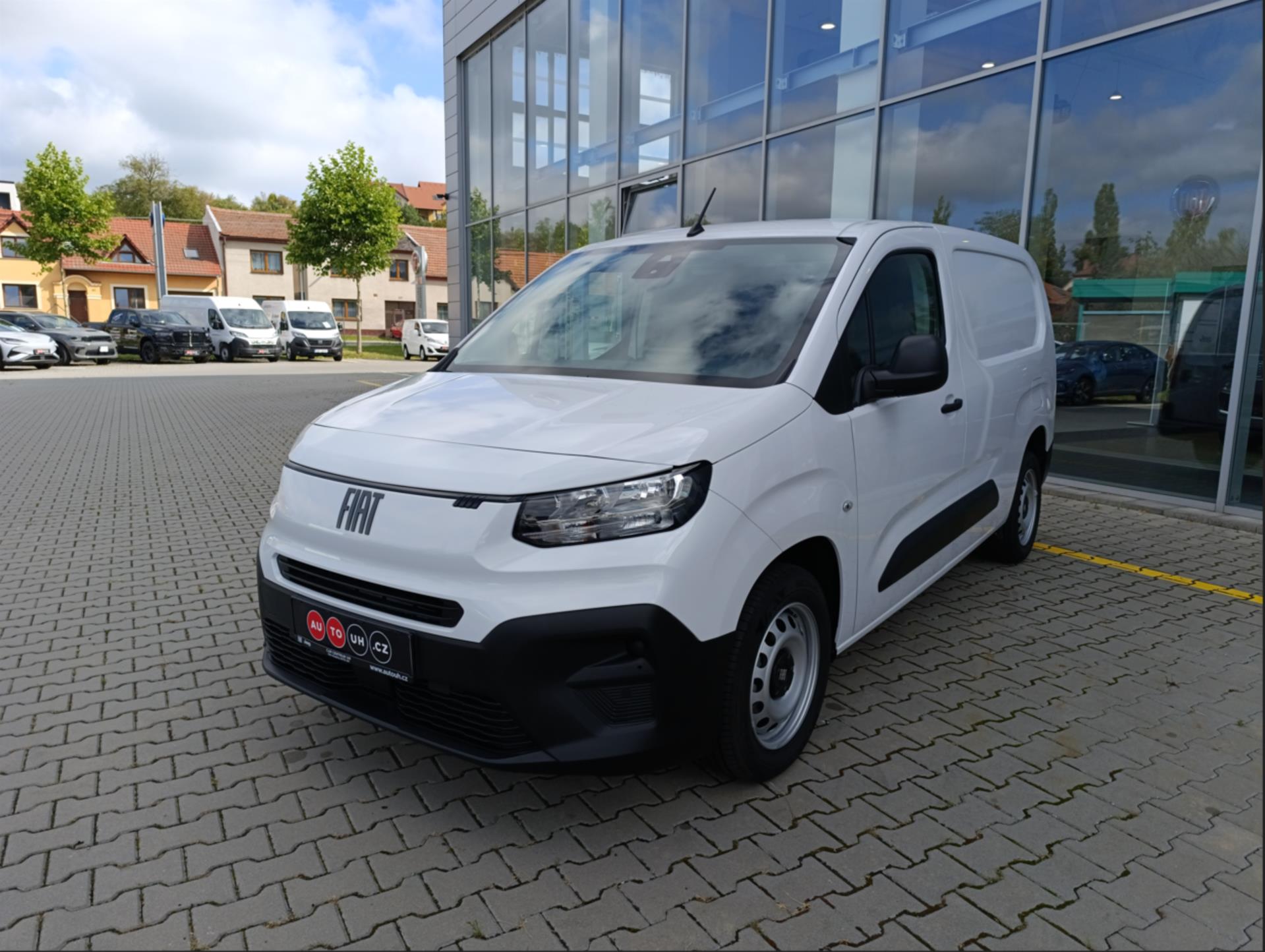 Fiat Dobló