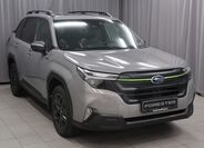 Subaru Forester 3