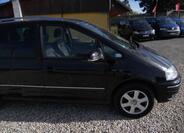 Volkswagen Sharan 4