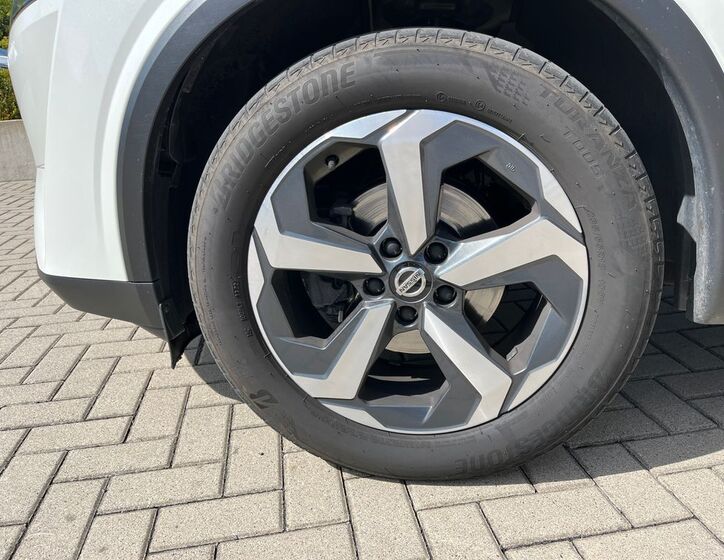 Nissan Qashqai 28