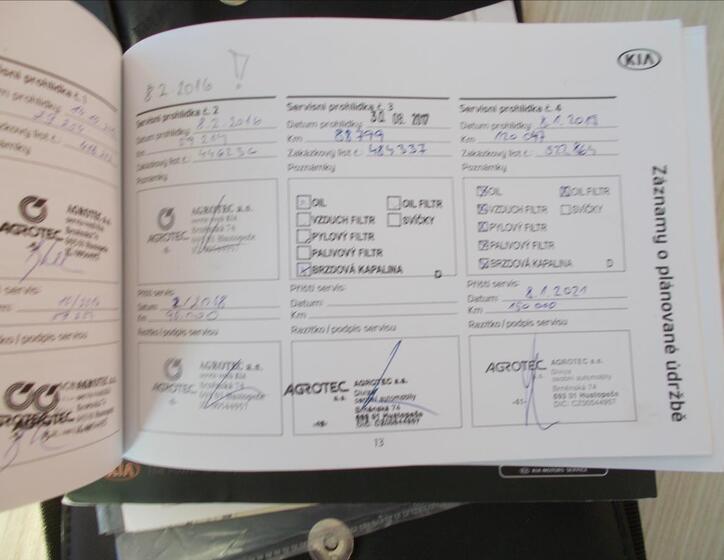 KIA Ceed 28