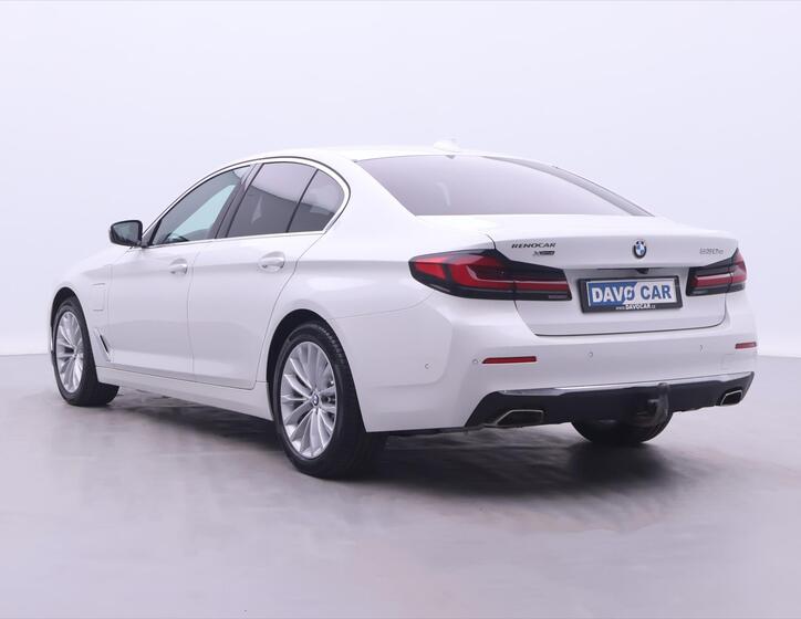 BMW Řada 5 5