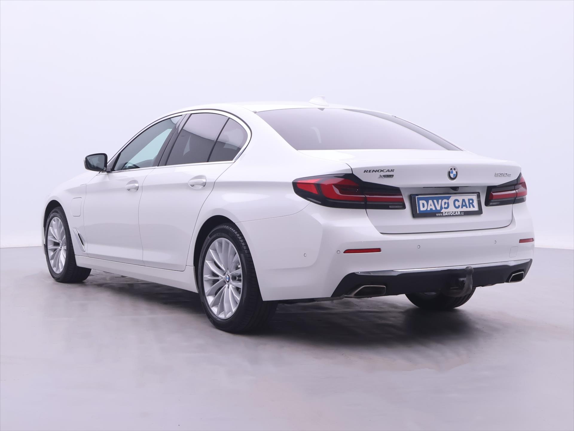 BMW Řada 5