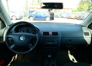 Škoda Fabia 7