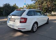 Škoda Octavia 4