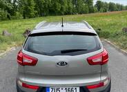 KIA Sportage 11