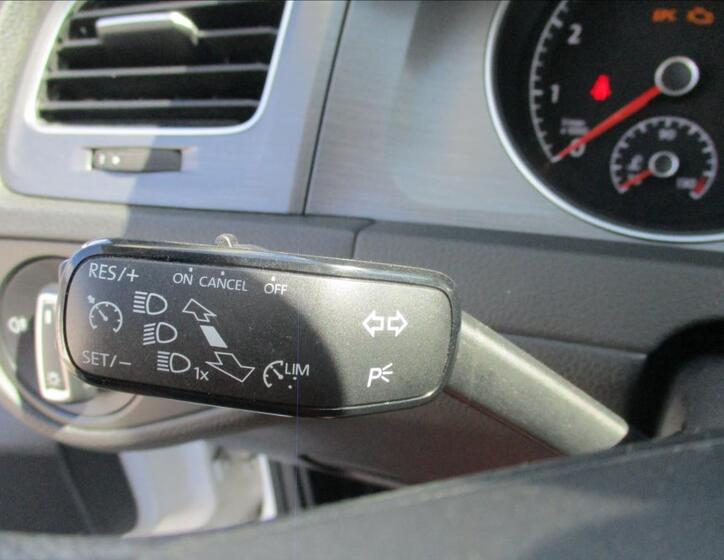 Volkswagen Golf 19
