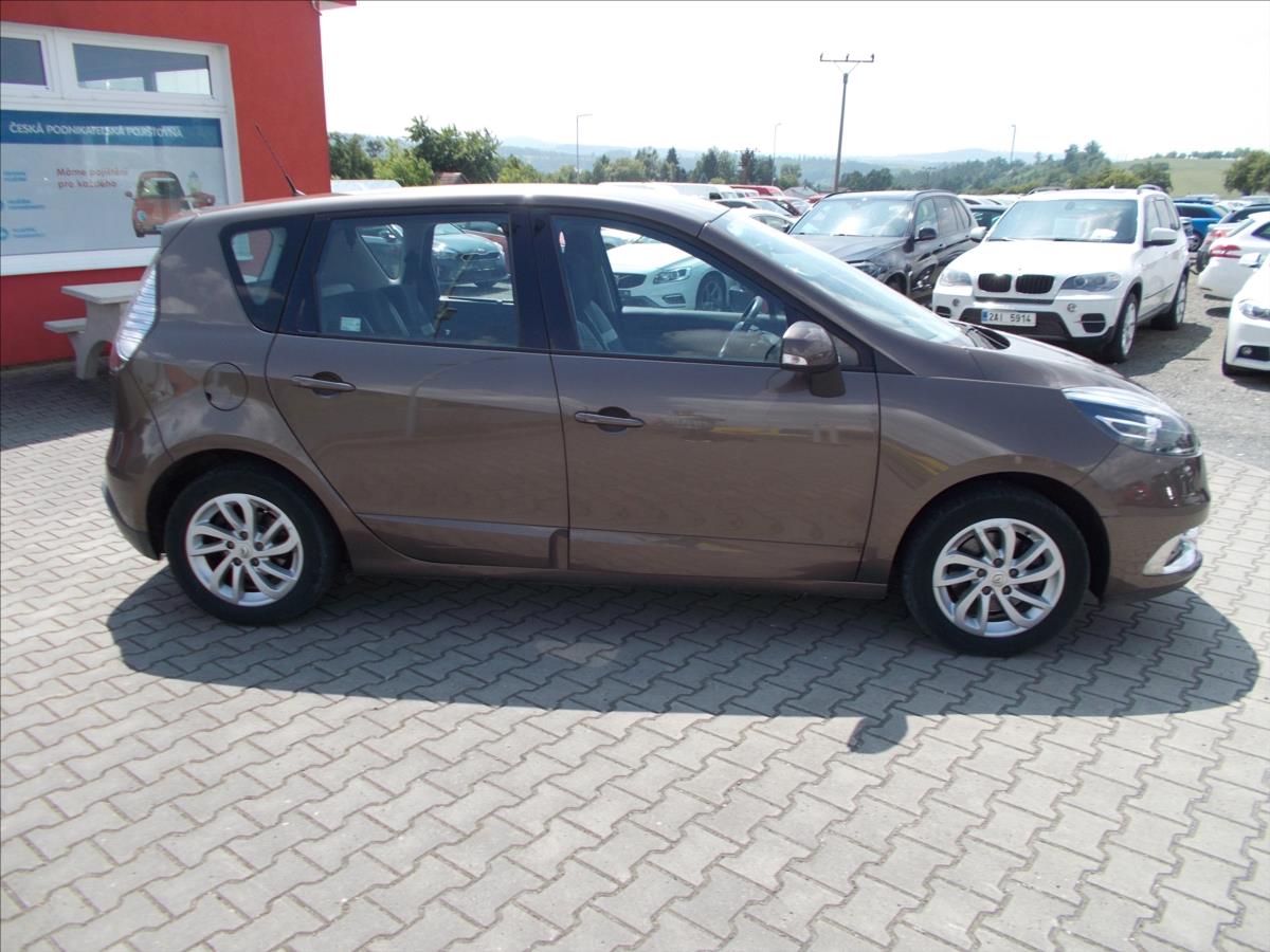 Renault Scénic