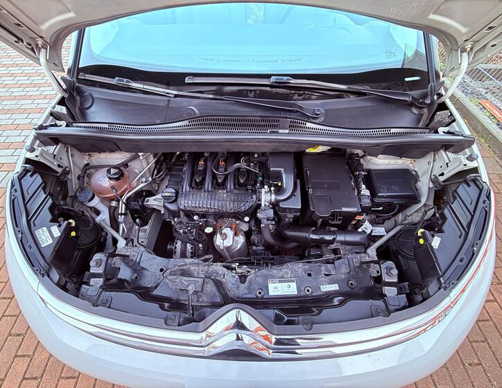Citroën C3 Aircross 23