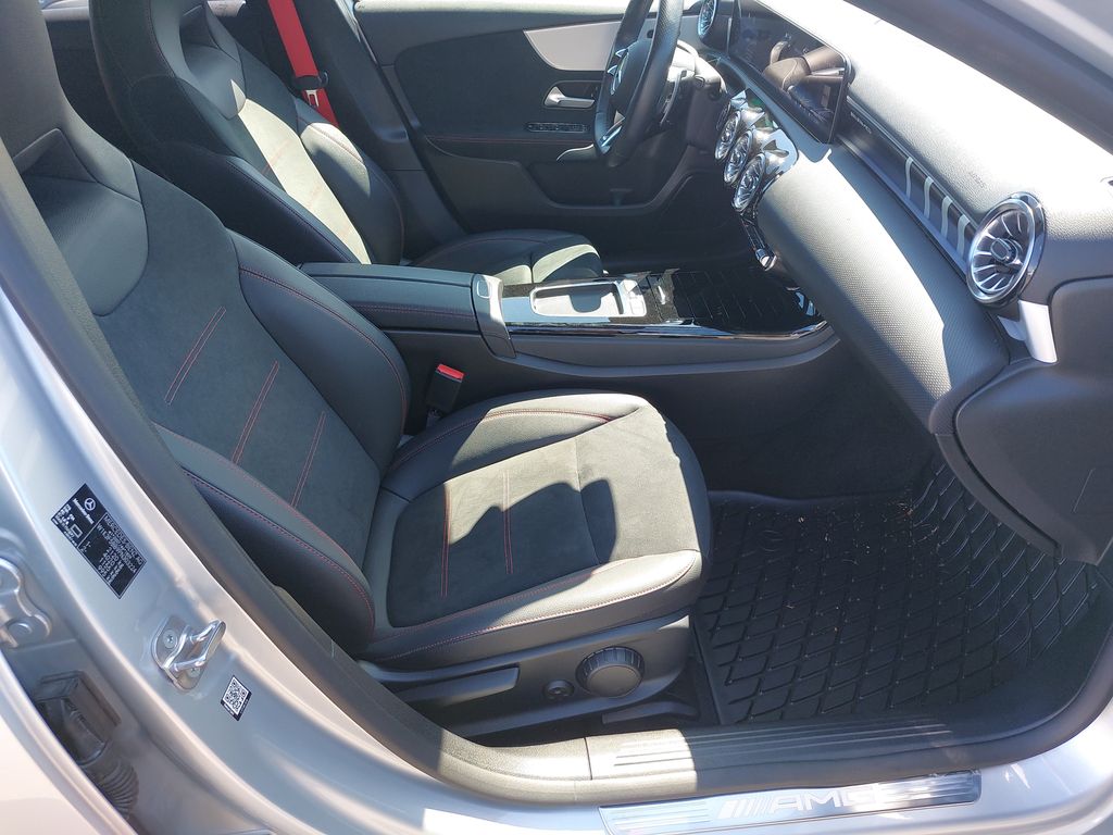 Mercedes-Benz Třídy A