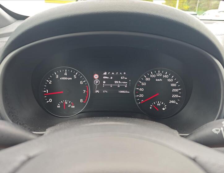 KIA Sportage 18