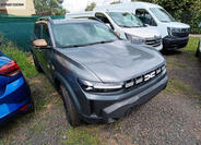 Dacia Duster 3