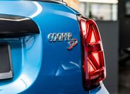 Mini Countryman 22