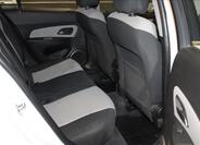 Chevrolet Cruze 17