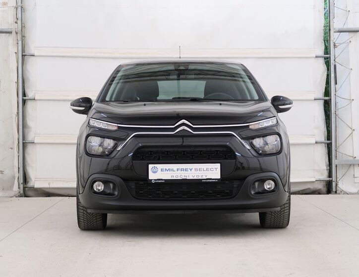 Citroën C3 3