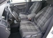 Volkswagen Touran 10